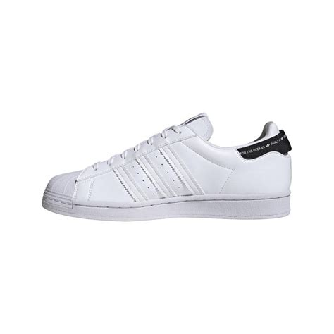 adidas superstar herren sneaker weiß|adidas Superstar in Weiß .